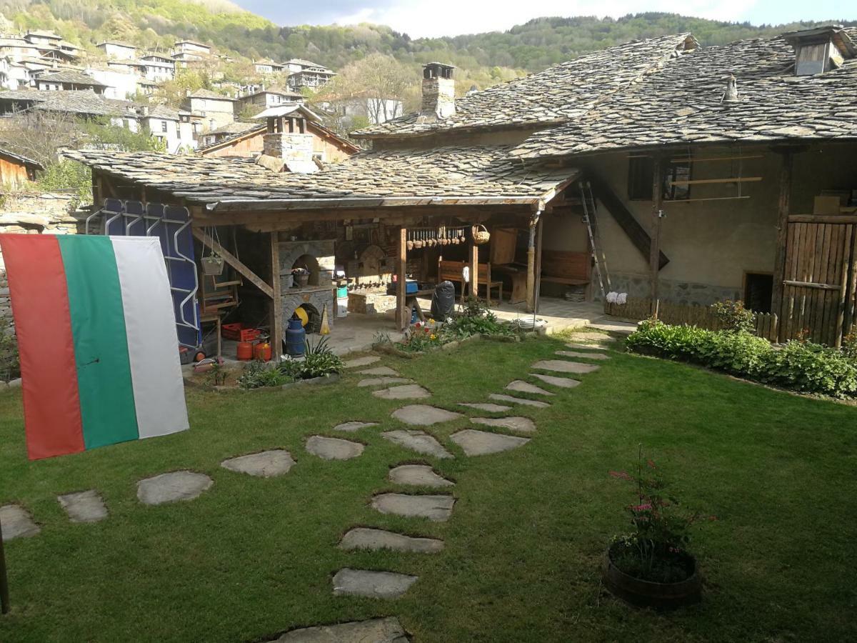 Hotel Слънчевата Къща à Kovačevica Extérieur photo