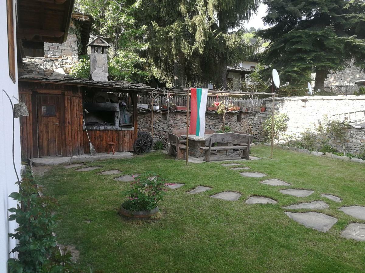 Hotel Слънчевата Къща à Kovačevica Extérieur photo