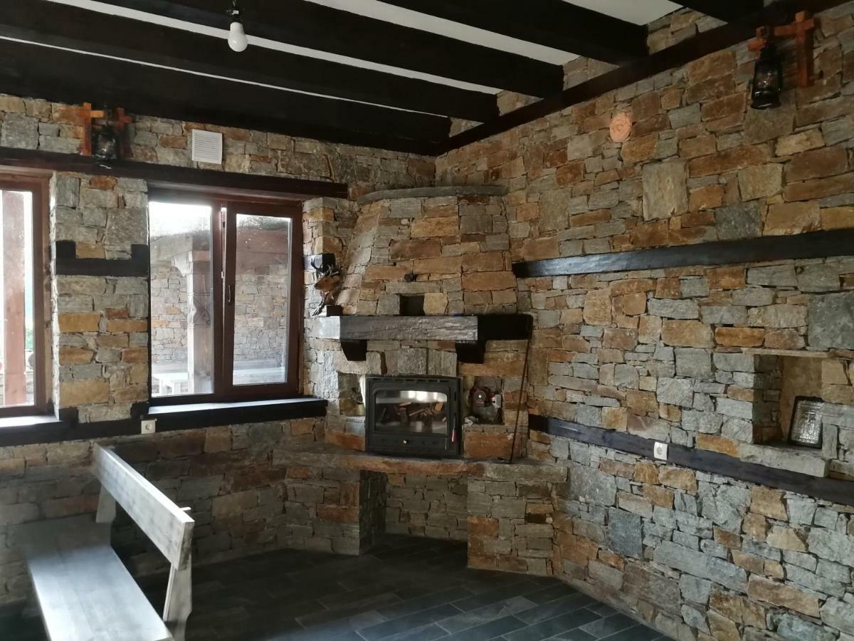 Hotel Слънчевата Къща à Kovačevica Extérieur photo
