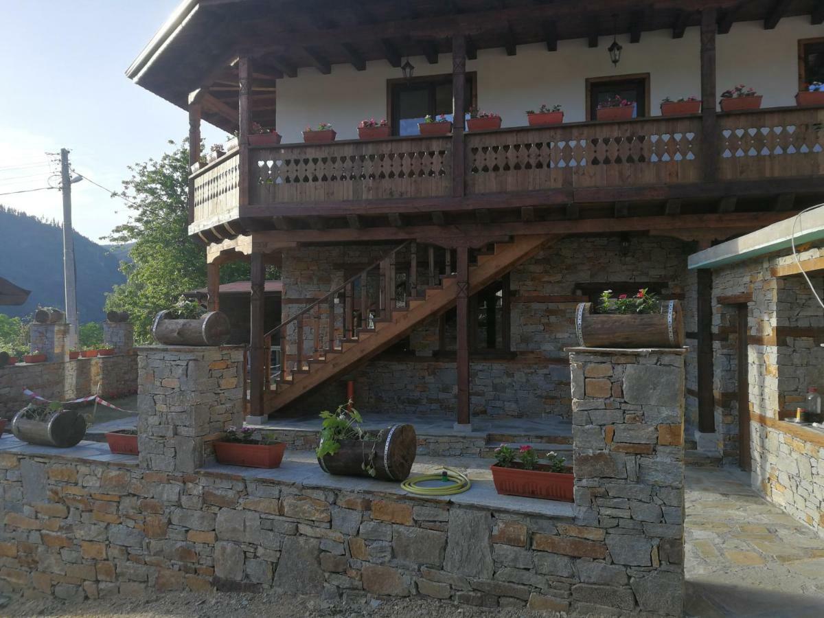 Hotel Слънчевата Къща à Kovačevica Extérieur photo