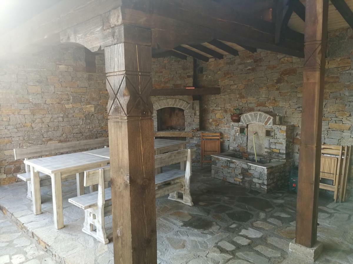 Hotel Слънчевата Къща à Kovačevica Extérieur photo