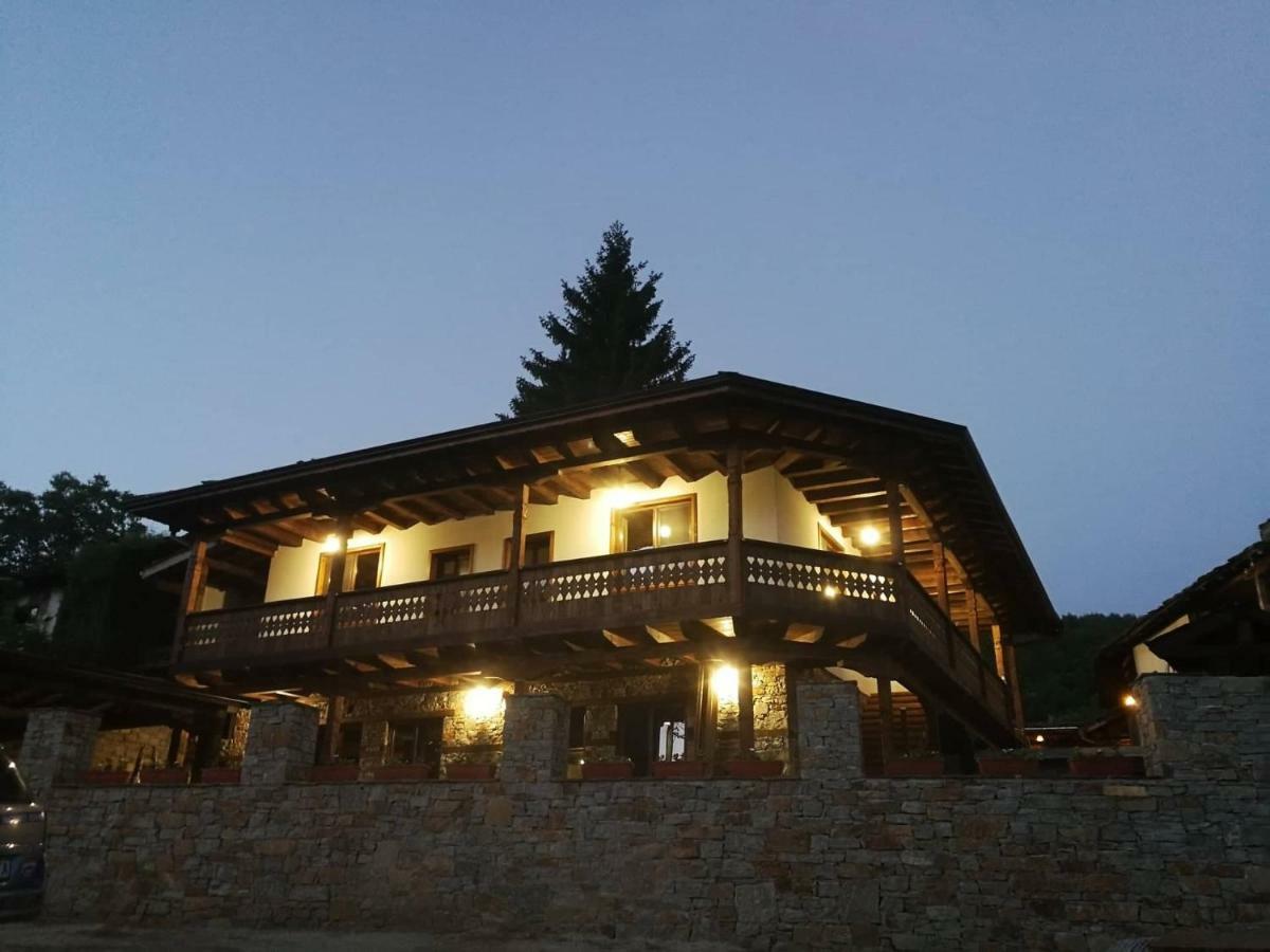 Hotel Слънчевата Къща à Kovačevica Extérieur photo