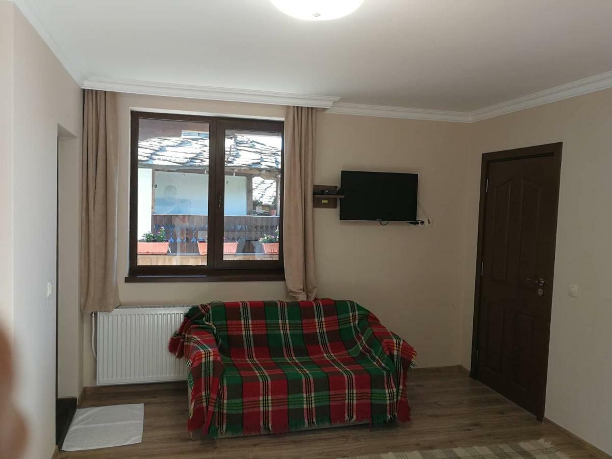 Hotel Слънчевата Къща à Kovačevica Extérieur photo