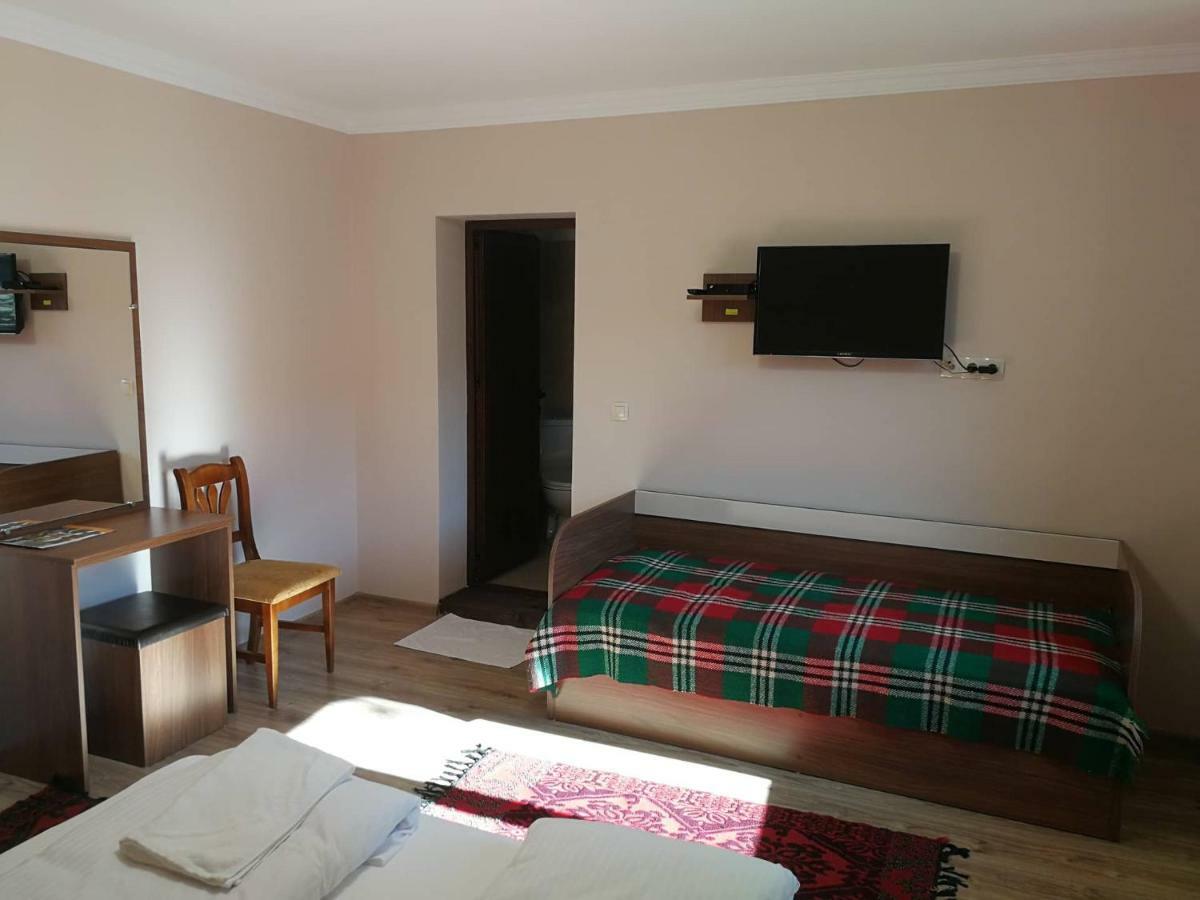 Hotel Слънчевата Къща à Kovačevica Extérieur photo