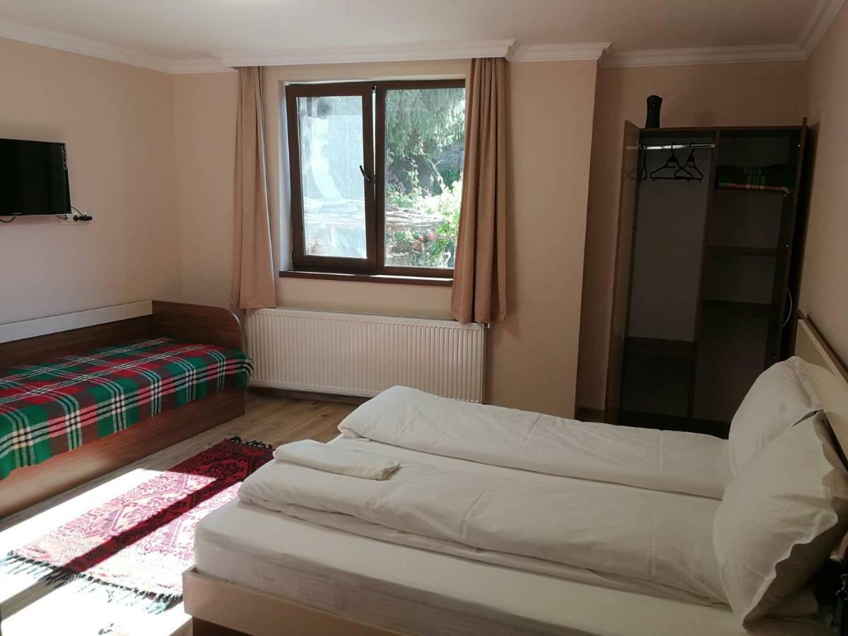 Hotel Слънчевата Къща à Kovačevica Extérieur photo