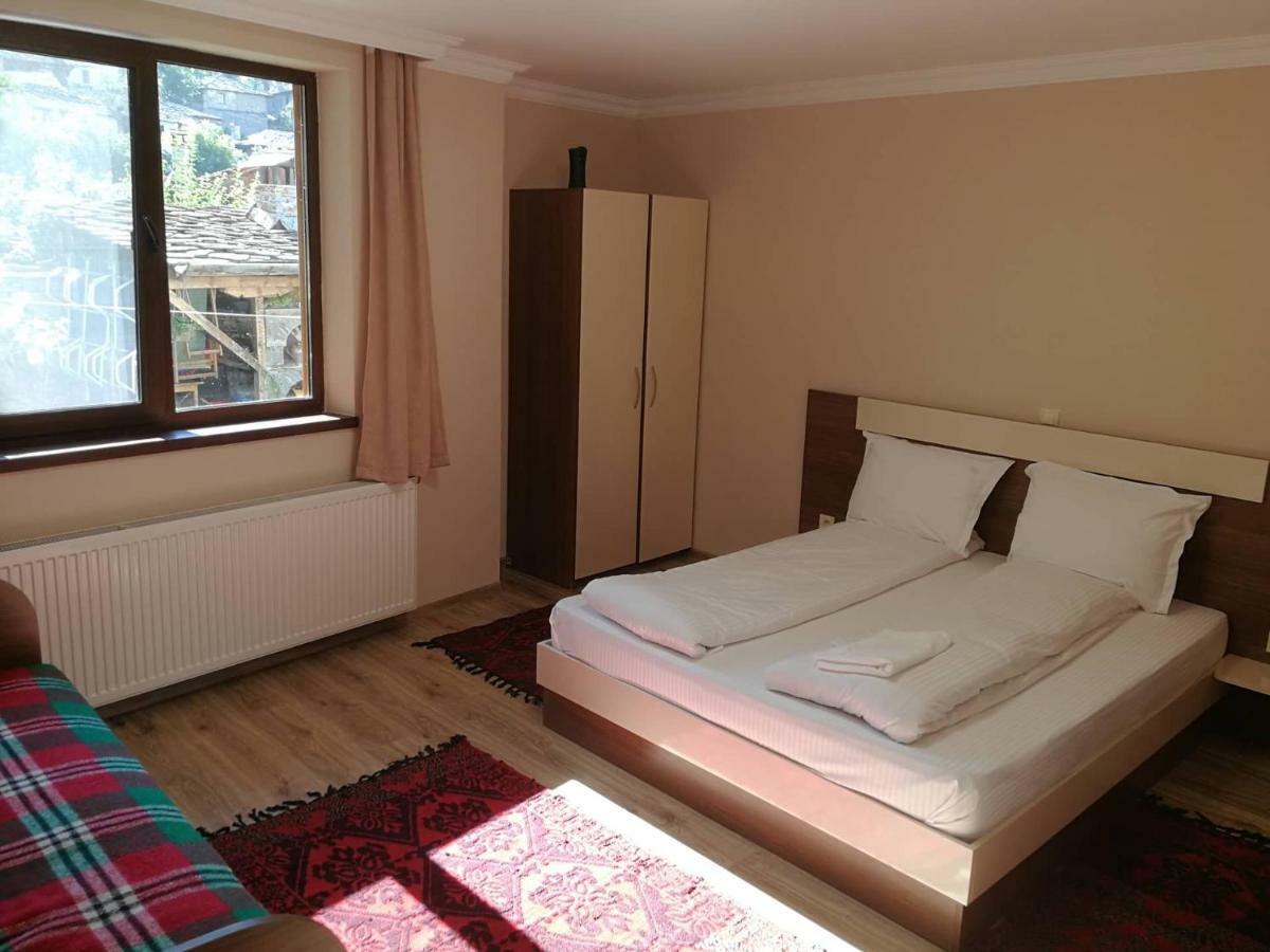 Hotel Слънчевата Къща à Kovačevica Extérieur photo