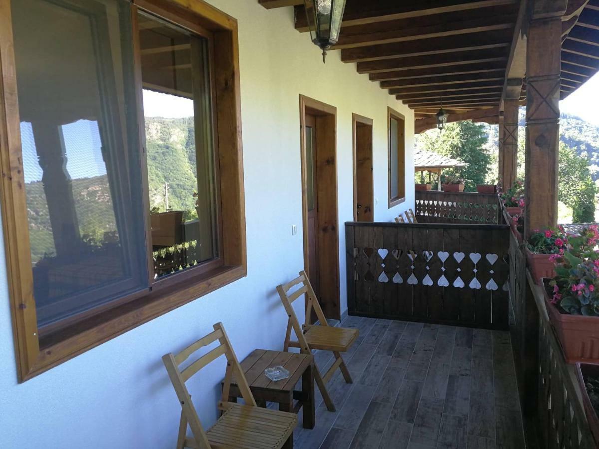 Hotel Слънчевата Къща à Kovačevica Extérieur photo