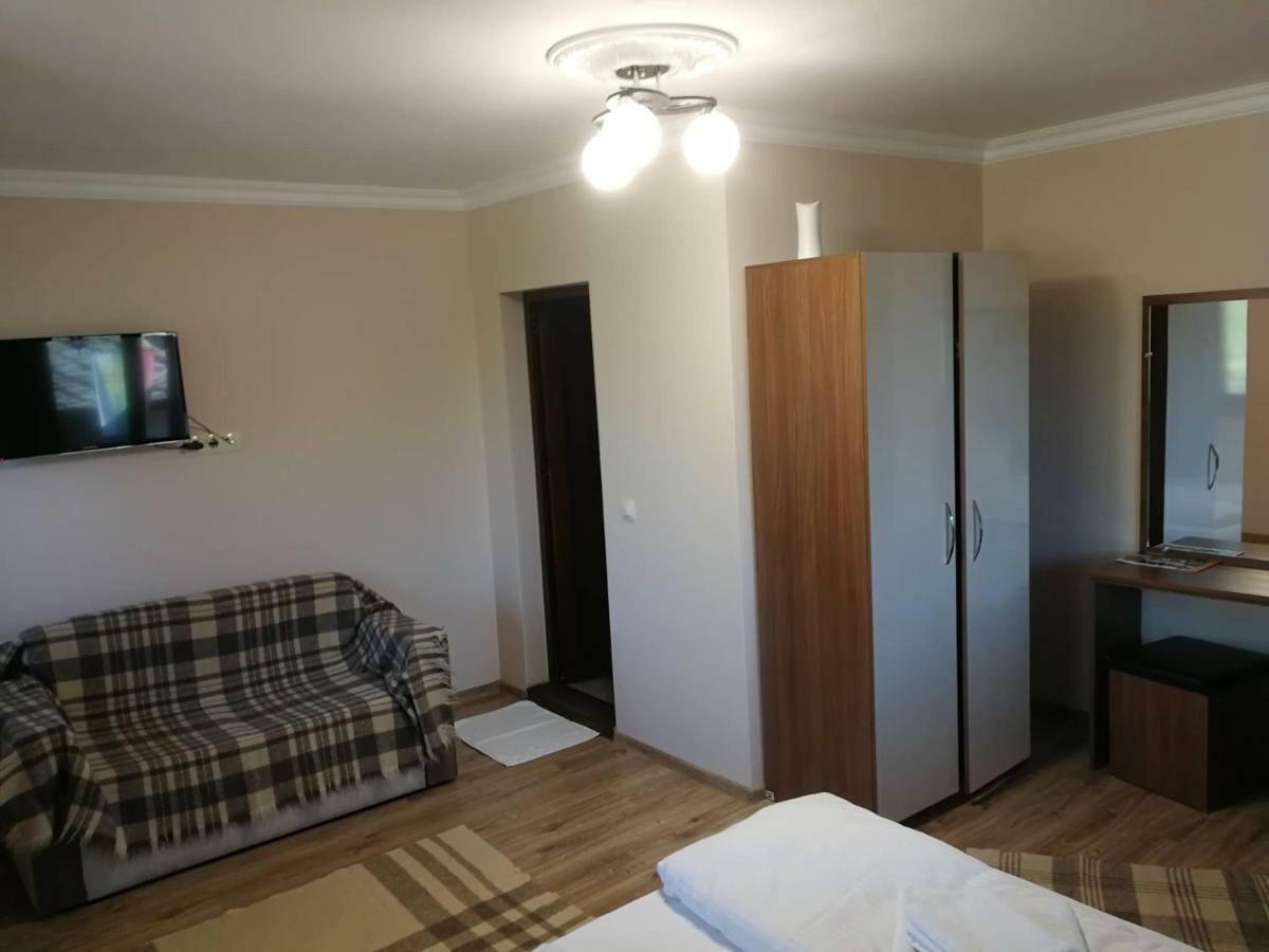 Hotel Слънчевата Къща à Kovačevica Extérieur photo