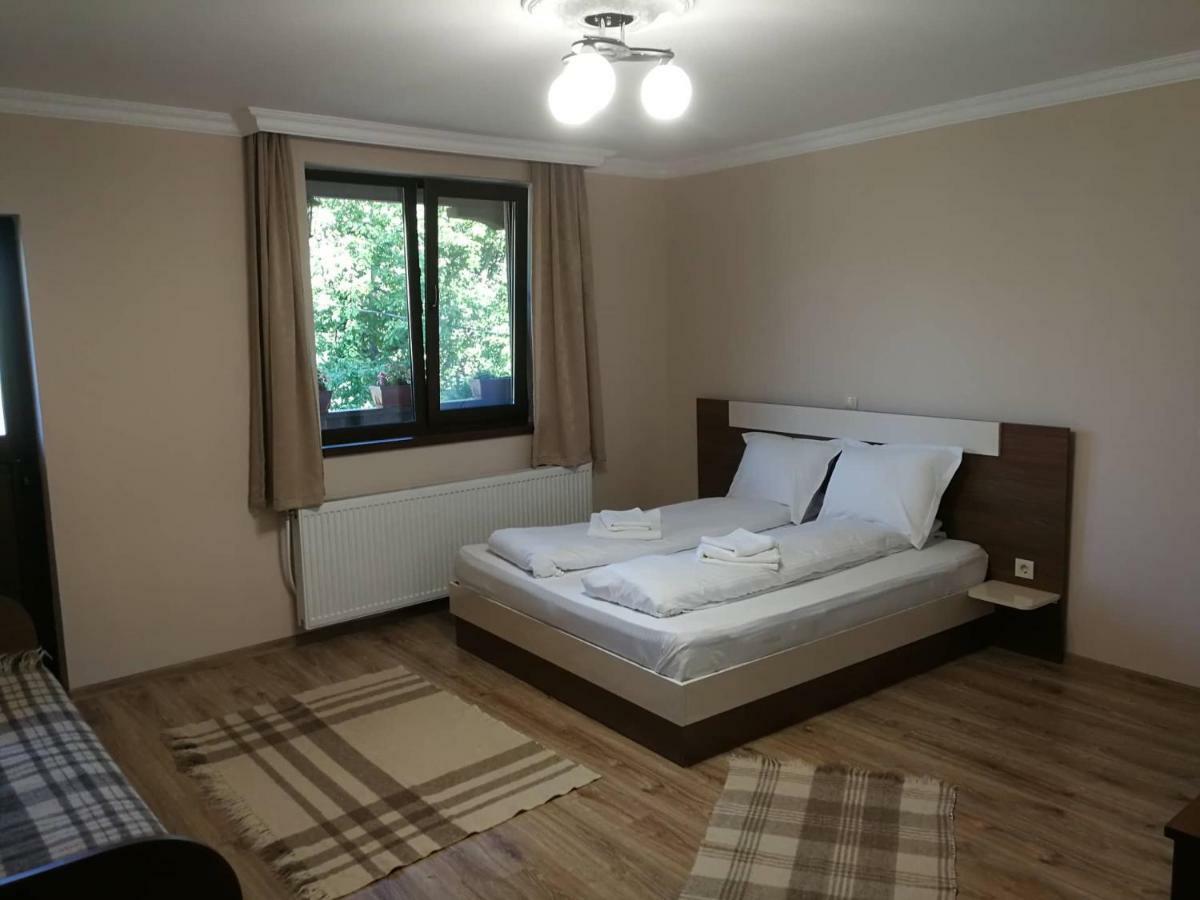 Hotel Слънчевата Къща à Kovačevica Extérieur photo