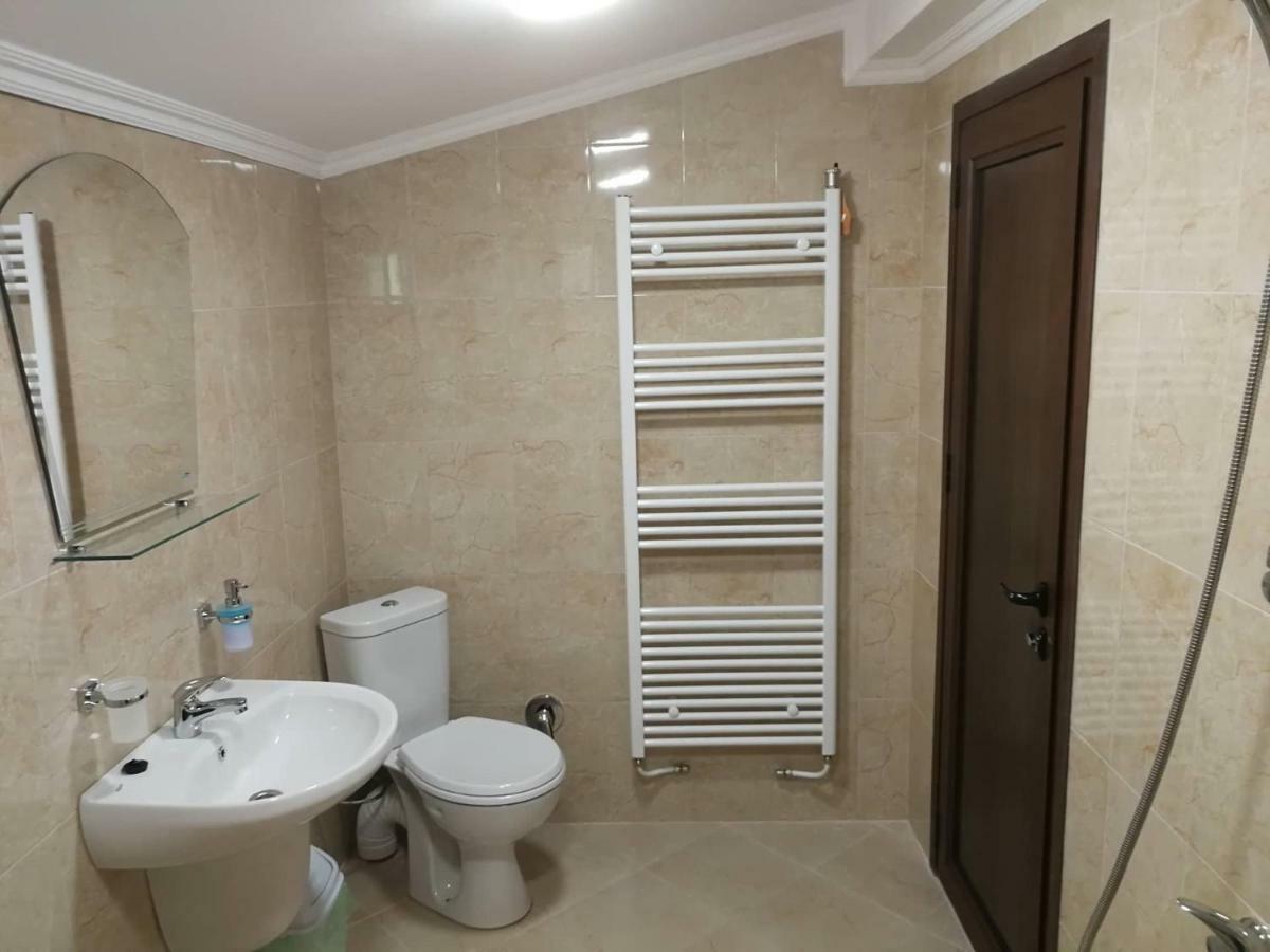 Hotel Слънчевата Къща à Kovačevica Extérieur photo